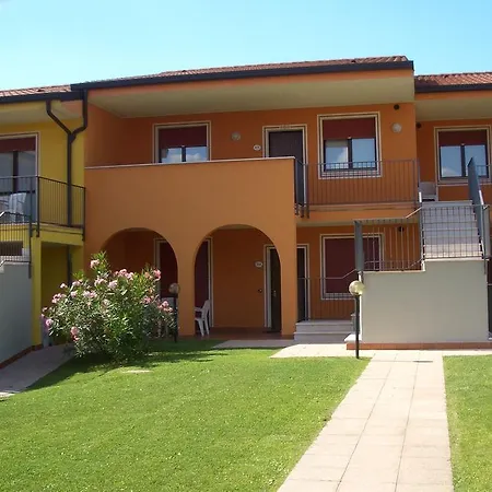 Aparthotel Meridiana 3*