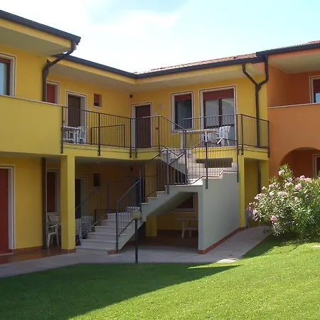 Meridiana 3*