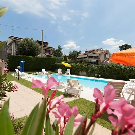 Aparthotel Meridiana