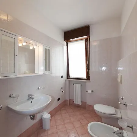 Meridiana Peschiera del Garda