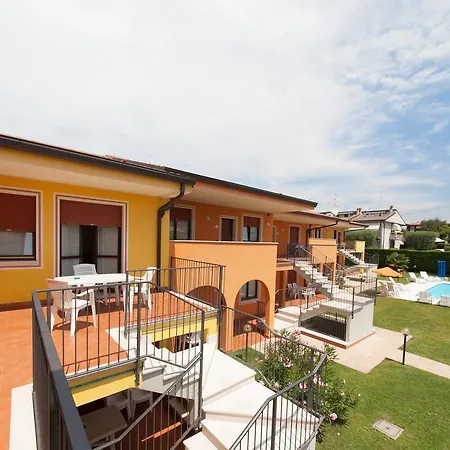 Meridiana Aparthotel