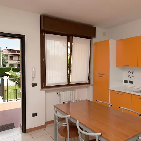 Aparthotel Meridiana