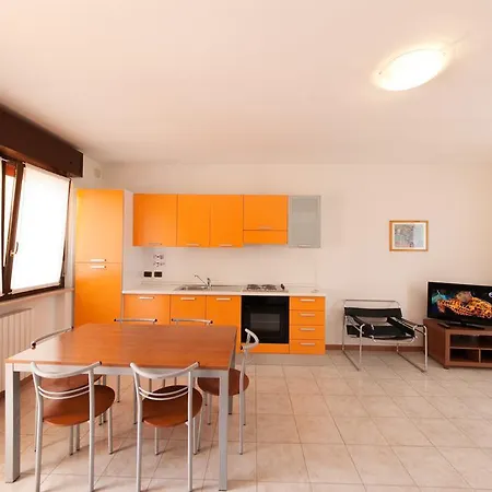 Aparthotel Meridiana 3*