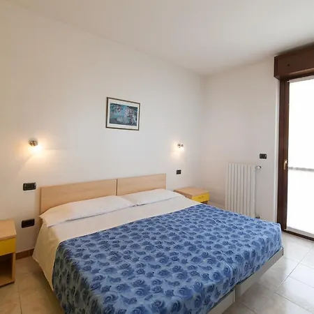 Meridiana Aparthotel Peschiera del Garda