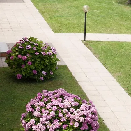 Meridiana Aparthotel 3*