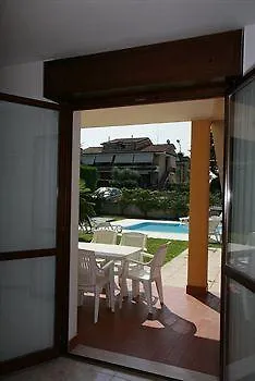Aparthotel Meridiana Peschiera del Garda