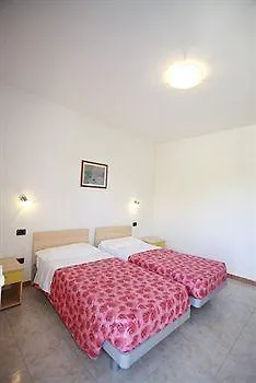 Aparthotel Meridiana 3*