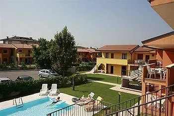 Meridiana
