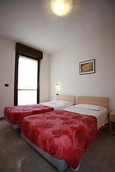 Meridiana Peschiera del Garda