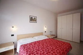 Aparthotel Meridiana Peschiera del Garda