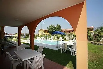 Aparthotel Meridiana
