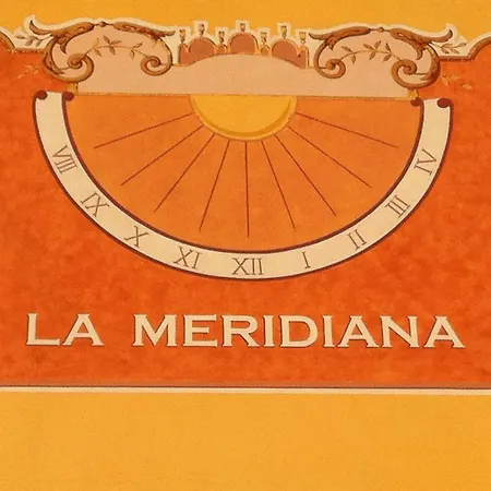 Meridiana Peschiera del Garda