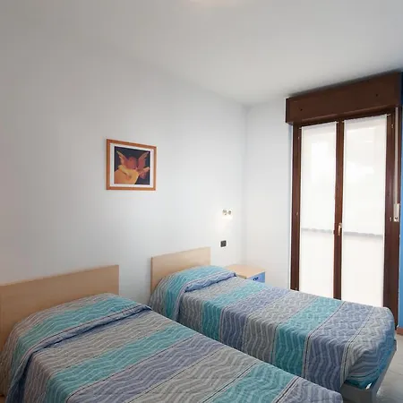 Aparthotel Meridiana