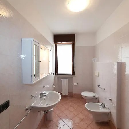 Meridiana Aparthotel Peschiera del Garda