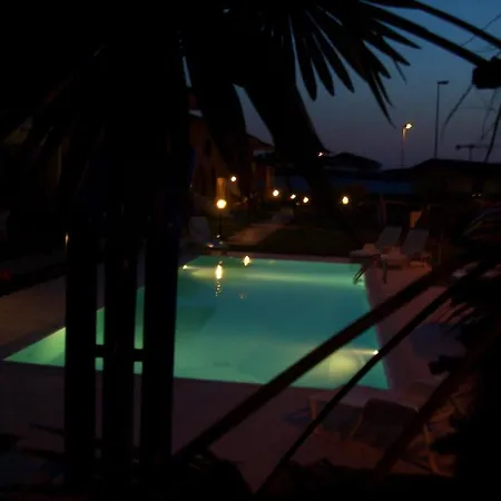 Appart hôtel Meridiana