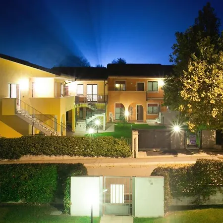 Meridiana Aparthotel 3*