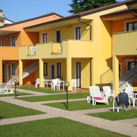 Meridiana Aparthotel
