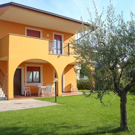 Meridiana Peschiera del Garda