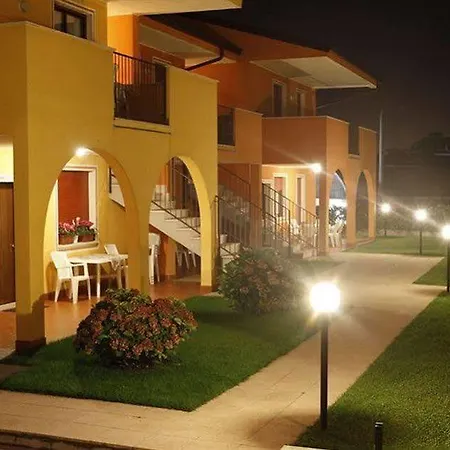 Aparthotel Meridiana 3*