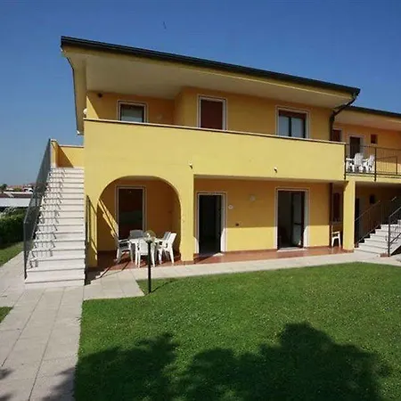 Meridiana 3*