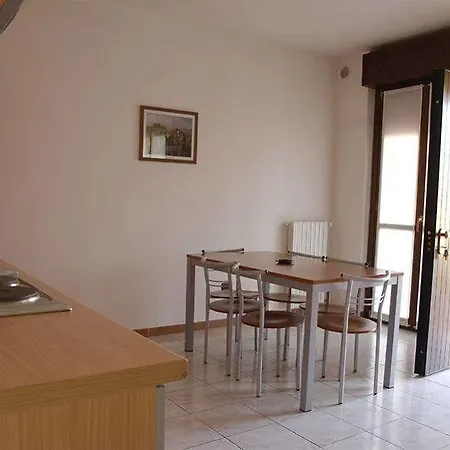 Aparthotel Meridiana