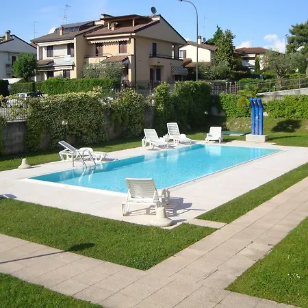 Meridiana 3* Peschiera del Garda
