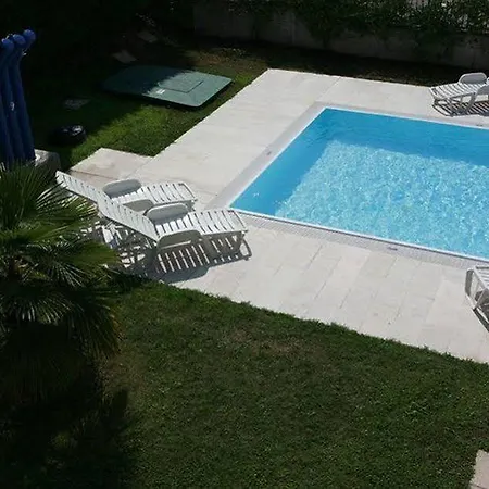 Aparthotel Meridiana