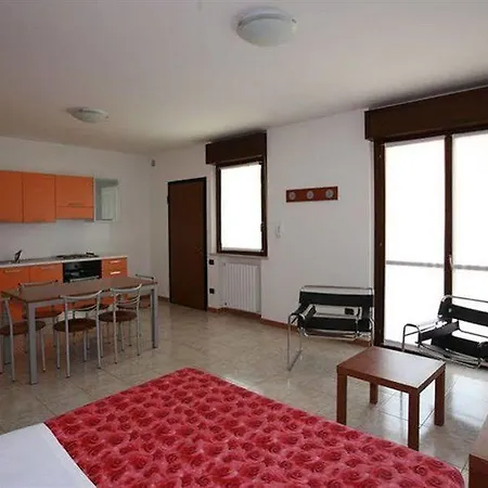 Meridiana Aparthotel Peschiera del Garda