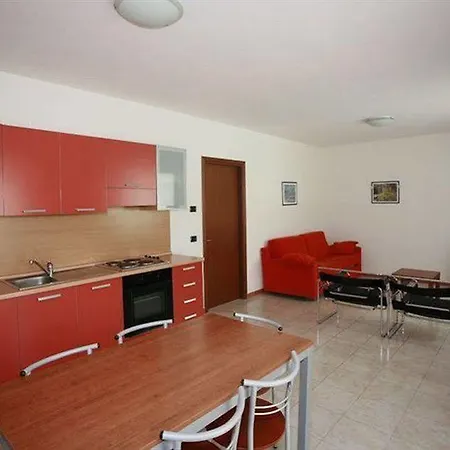 Meridiana Aparthotel