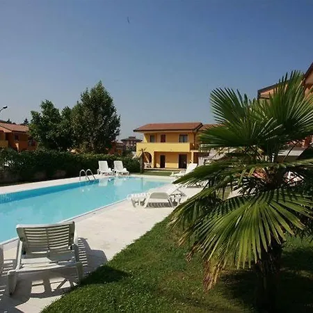 Aparthotel Meridiana 3*