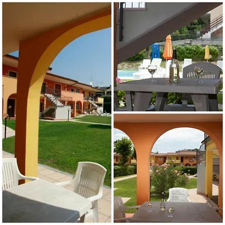 Aparthotel Meridiana 3*