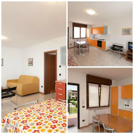 Aparthotel Meridiana 3*
