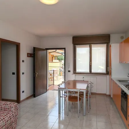 Aparthotel Meridiana Peschiera del Garda