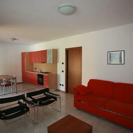 Meridiana Aparthotel Peschiera del Garda