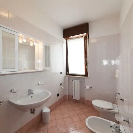 Aparthotel Meridiana Peschiera del Garda