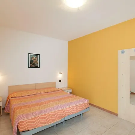 Aparthotel Meridiana