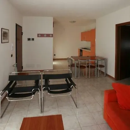 Aparthotel Meridiana 3*