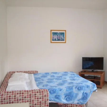 Meridiana Aparthotel 3*