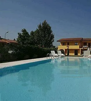 Lejlighedshotel Meridiana 3*
